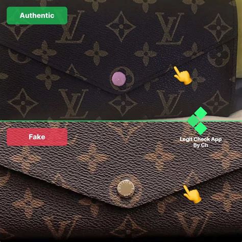 borsa louis vuitton contraffatte|louis vuitton wallet false.